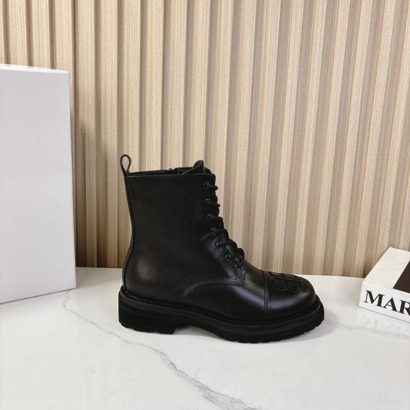 Balenciaga Boots